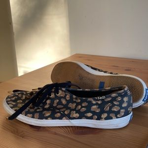 Keds Leopard